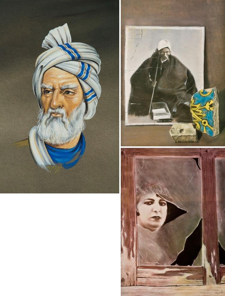 ایرج شافعی