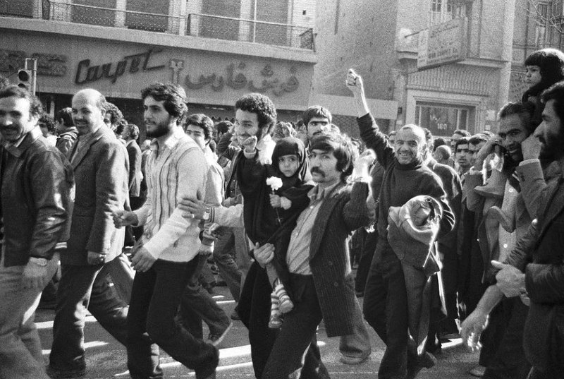 محمد صیاد، بدون عنوان، 1358