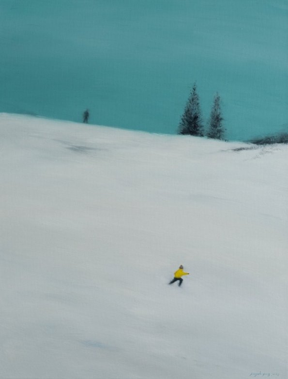 Vanguarts: Contemporary Dreams
