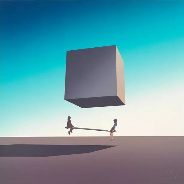 Mehdi Ghadyanloo, Joint Adventure, 2017