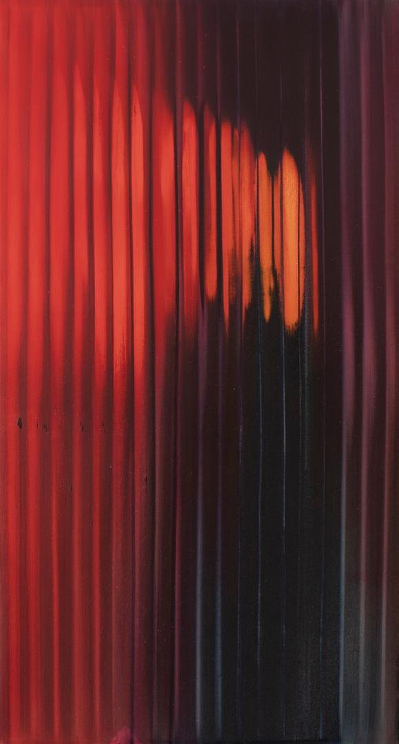 Vahid Mohammadi, Untitled