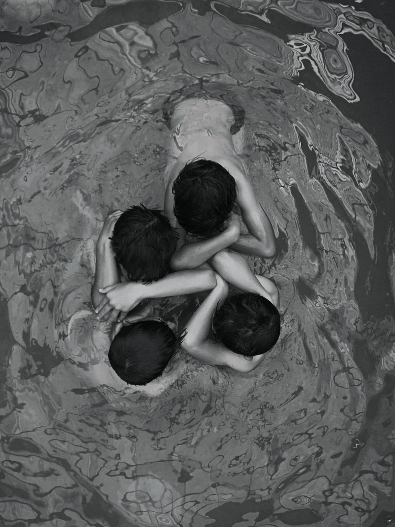 Nasim Razmazar, Untitled, 2020