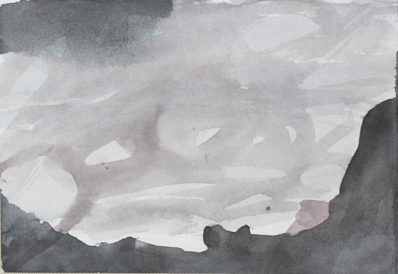 Amirhossein Shahsavan, Untitled, 2019