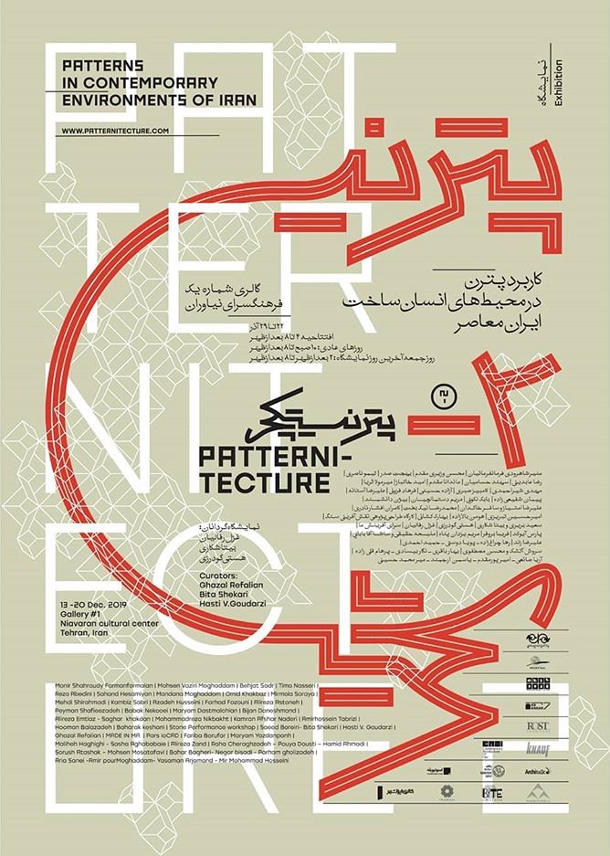 Patternitecture