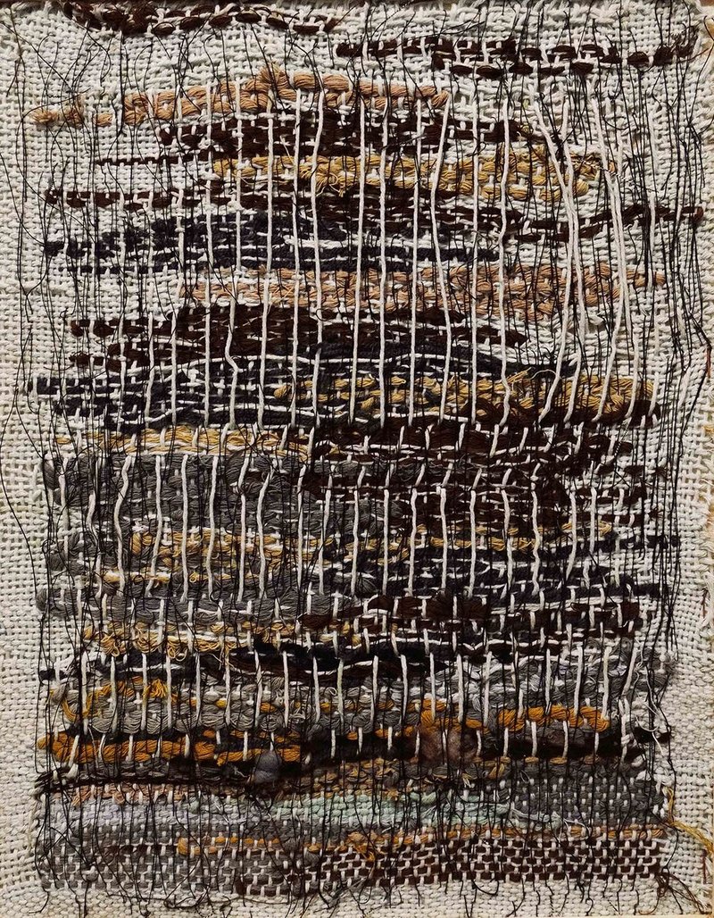 Afsaneh Modiramani, Untitled, 2021