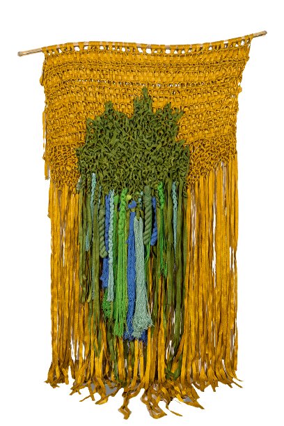 Shahrzad Gharavi, Untitled, 2004