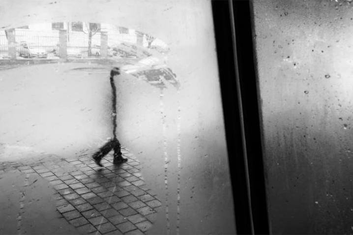 Peter Kiraly, Untitled