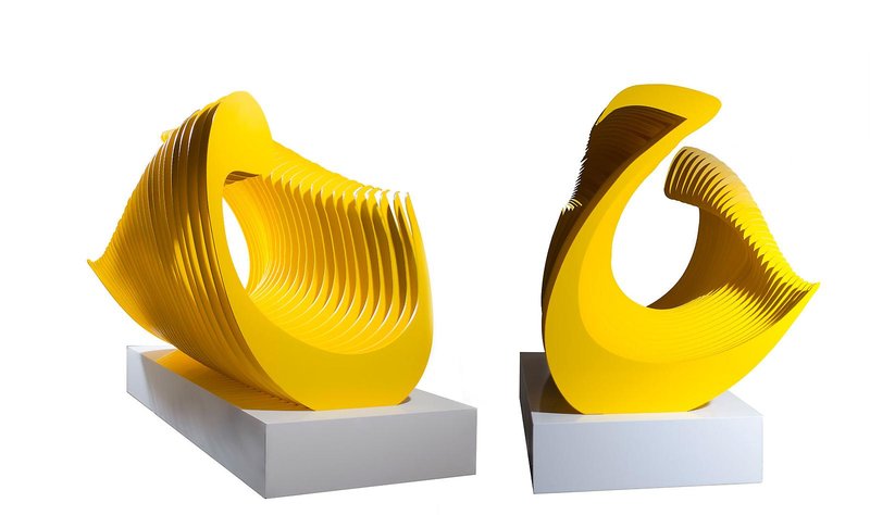 Ramin Shirdel, Haq, 2014