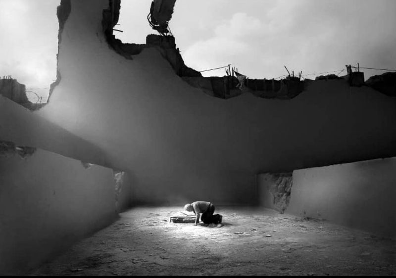 Majid Koorang Beheshti, Untitled
