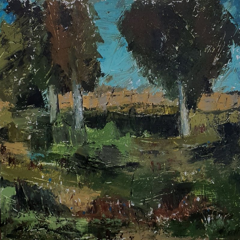 Pegah Mohammadi, Untitled