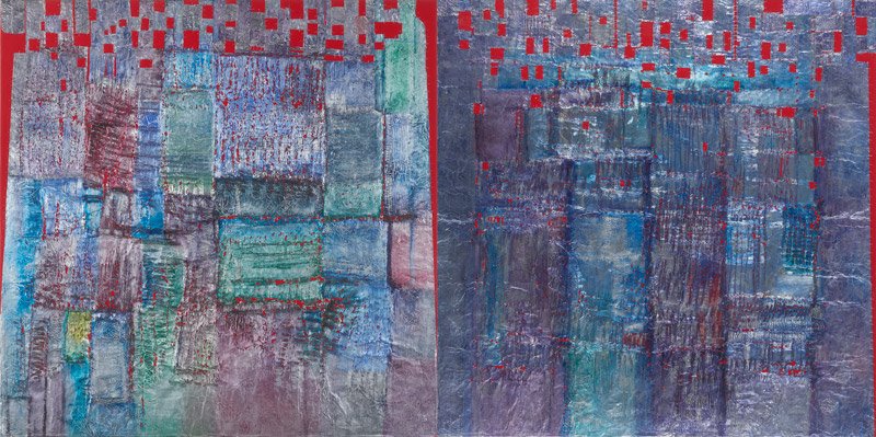 Hadi Jamali, Untitled, 2018
