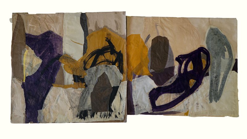 Negin Sadaf, Untitled, 2020