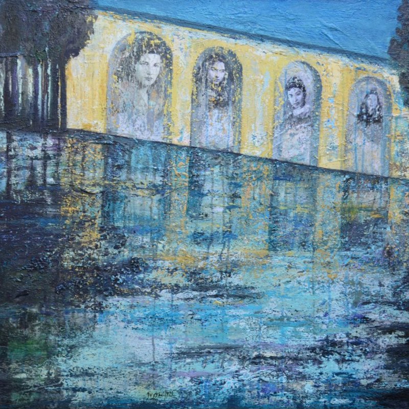 Longing Girls
