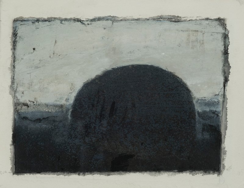 Mohammad Khalili, Untitled, 2018