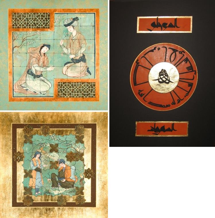 Behzad Bozorgi