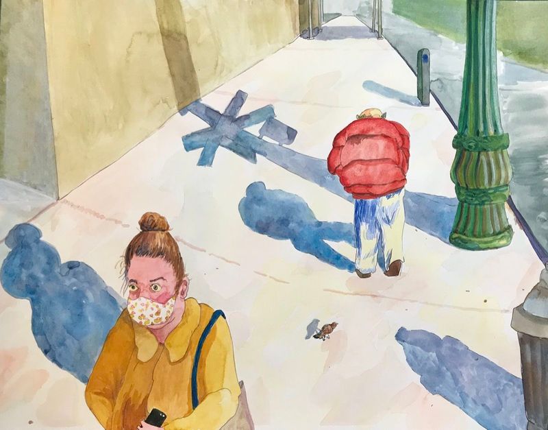Promising Early Results Emerge from NADA’s Profit-Pooling Online Art Fair