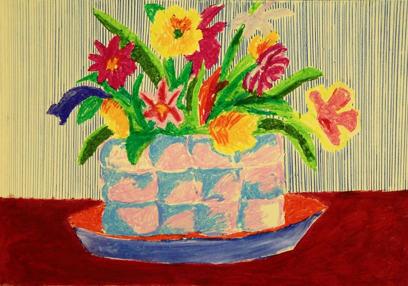 Saman Rabiei, Untitled, 2020