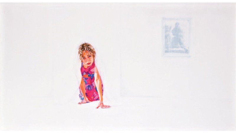 Afshin Pirhashemi, Untitled, 2004