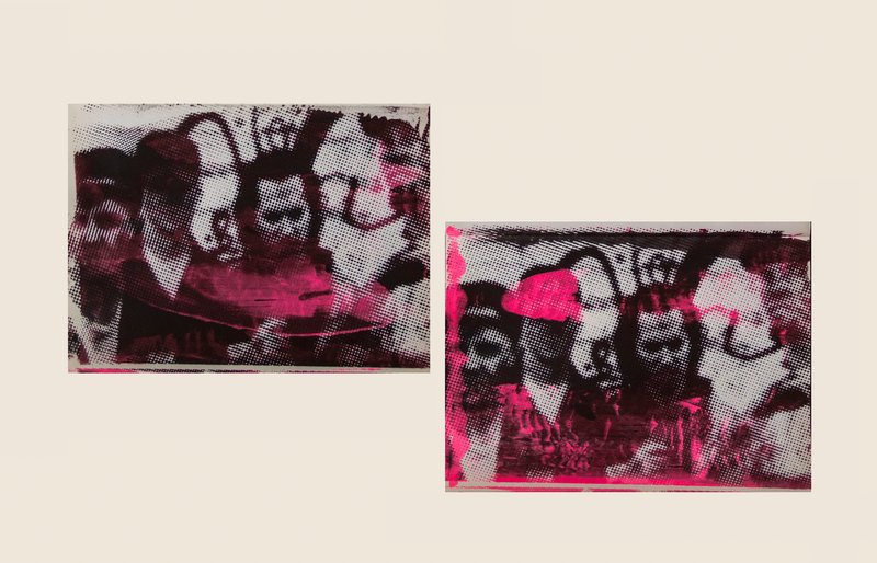 Sina Choopani, Memory, 2017