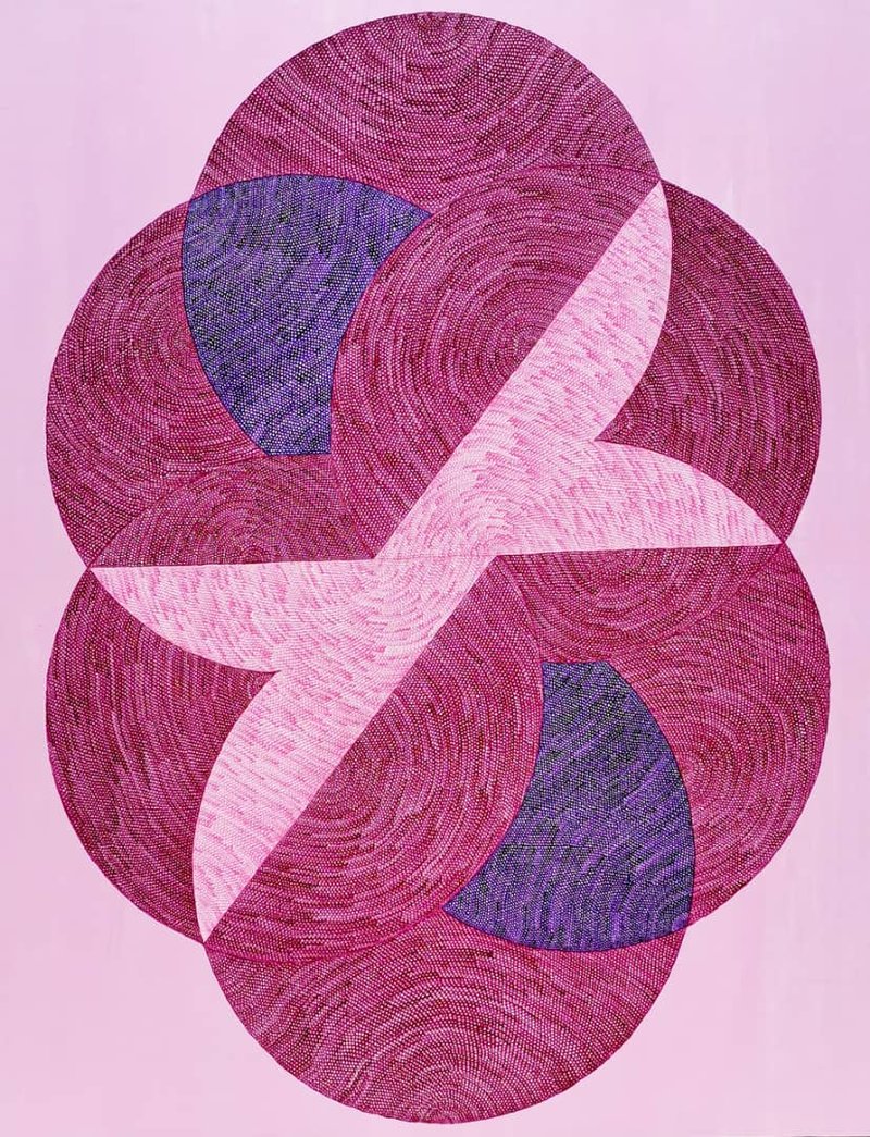 Pouriya Parhizkar, Untitled, 2023