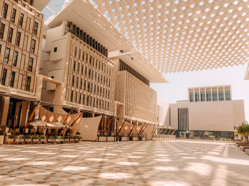 شرکت‌کنندگان آرت بازل قطر 2026