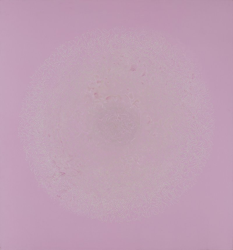 Shahpari Behzadi, Untitled, 2023