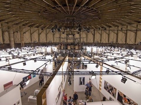 شرکت‌کنندگان  آن‌سین آمستردام 2023