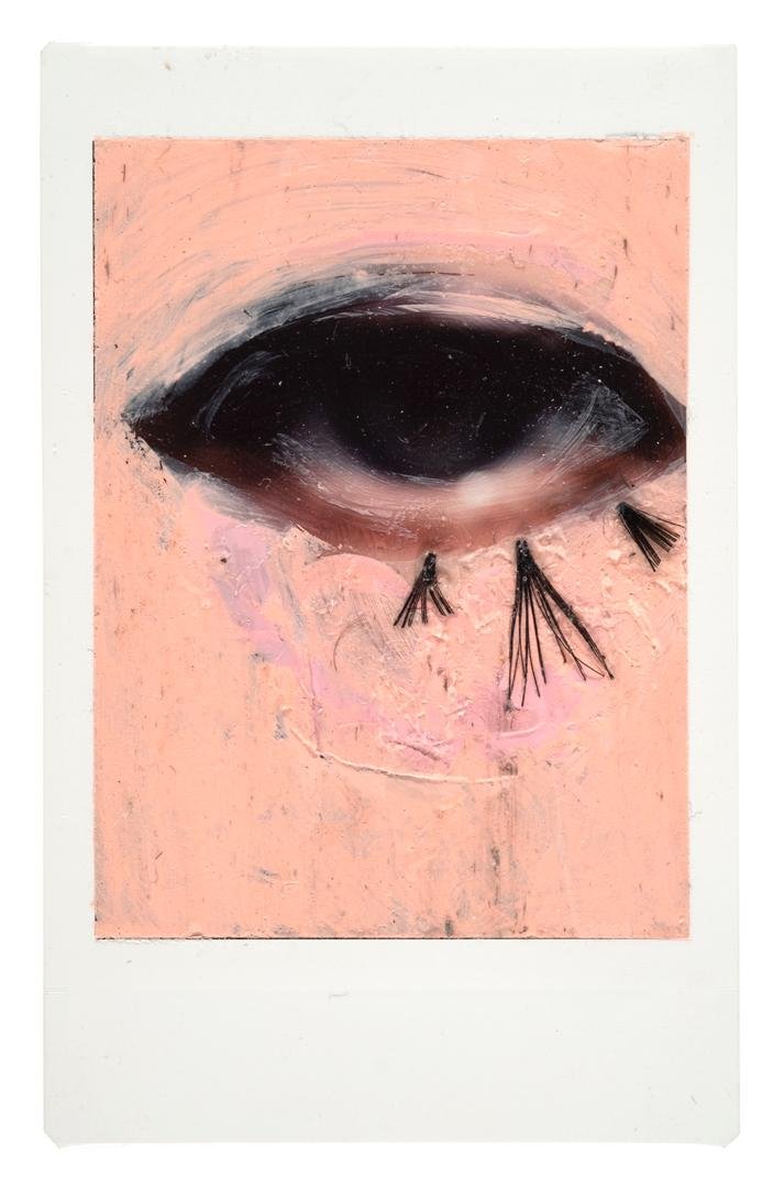 Mona Janmohamadi, Untitled, 2019