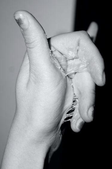 Hasti Najafi, Untitled, 2023