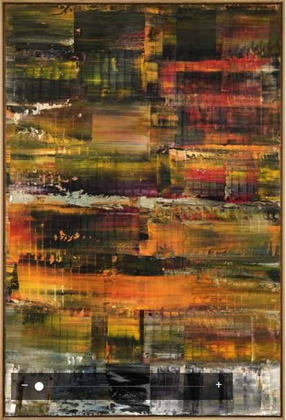 Sassan Behnam Bakhtiar, Untitled, 2026