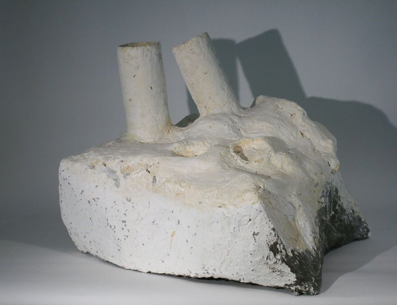 Shiva Yordkhani, Untitled, 2019