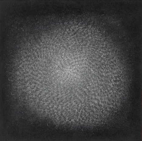 Shirazeh Houshiary, Untitled, 2006