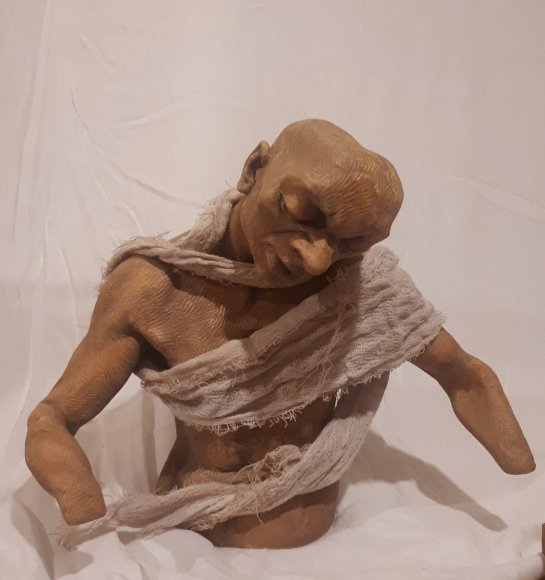 ابوذر ونکی، هو وی، 1397