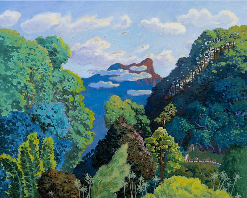 10 Galleries not to miss at Hong Kong Spotlight by Art Basel