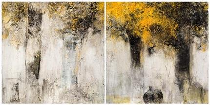 Farideh Lashai, Untitled, 2010