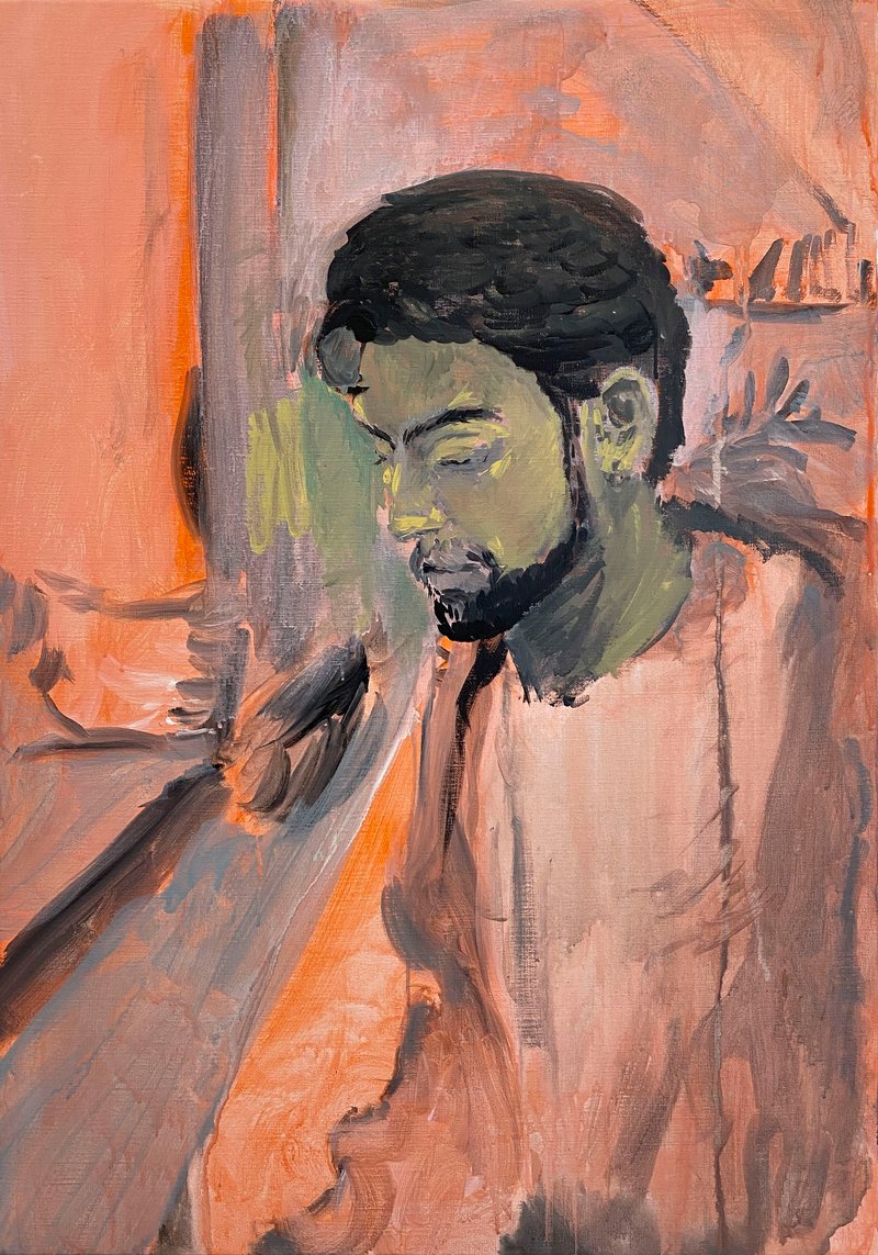 سام سمیعی، موزامیل، 1399