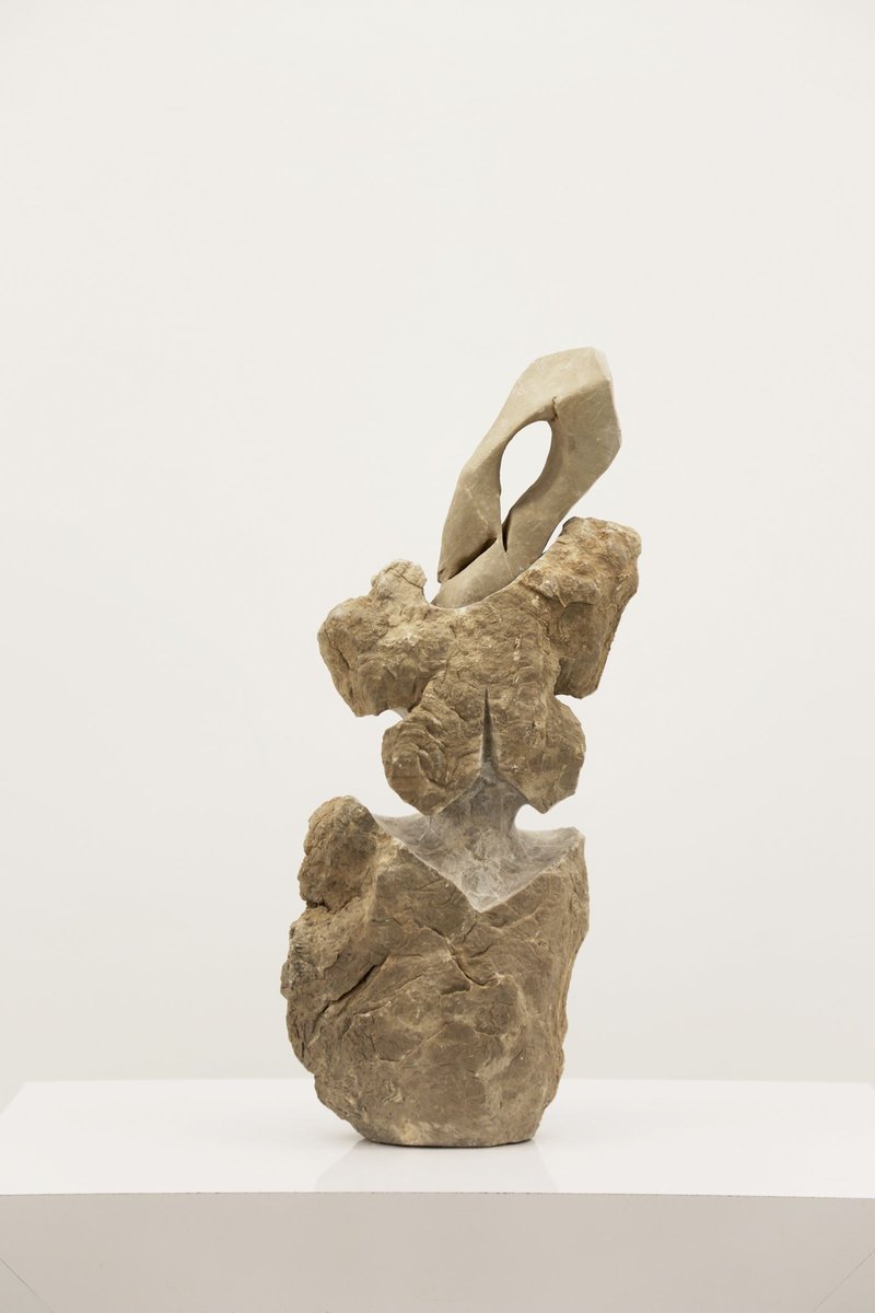 Mehdi Mousavi Azam, Untitled, 2020