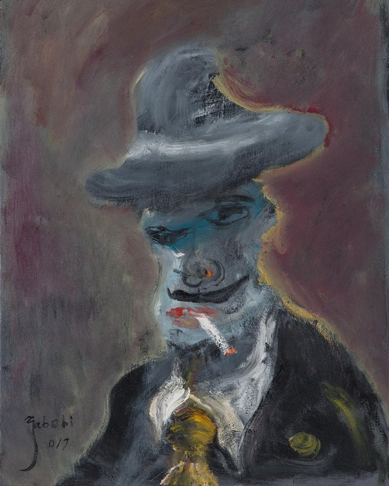 Painting Exhibition