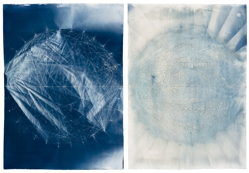 Yasi Alipour, Of Rainfalls and Summer, 2022