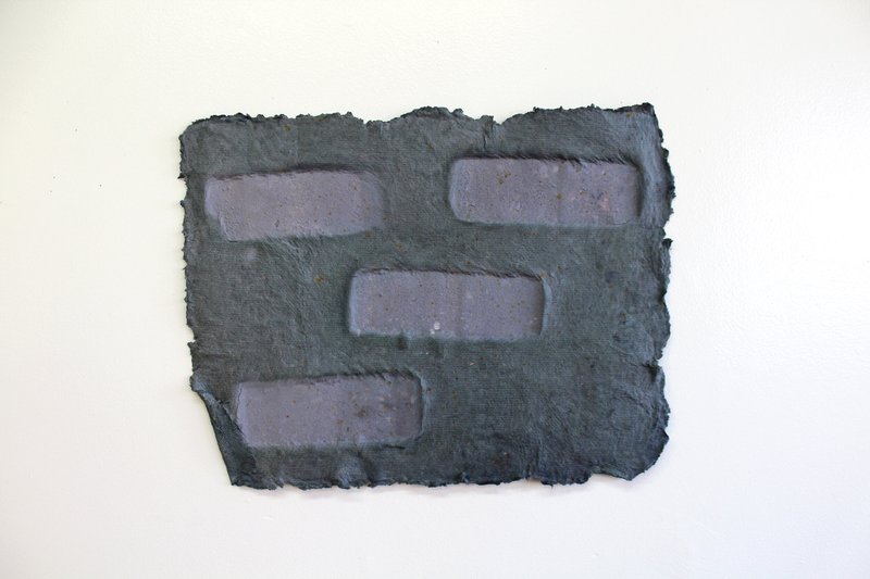 Aryana Minai, Echoe II, 2020