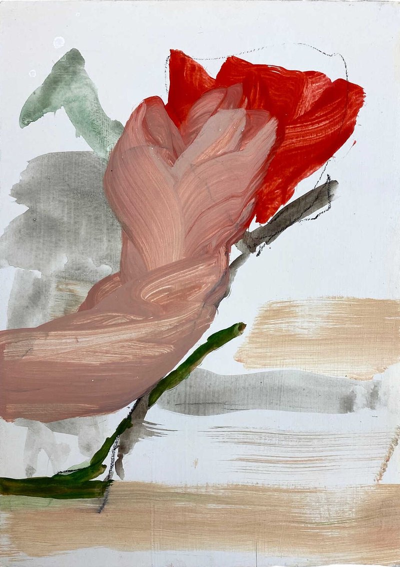 مژه آصف‌جاه، کالا دی ولپه ۵، 1402