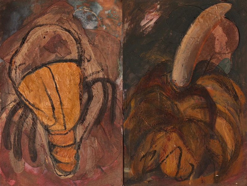 Negin Sadaf, Untitled