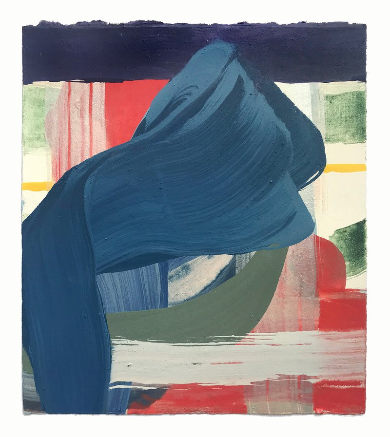 Moje Assefjah, Mooj IV, 2018