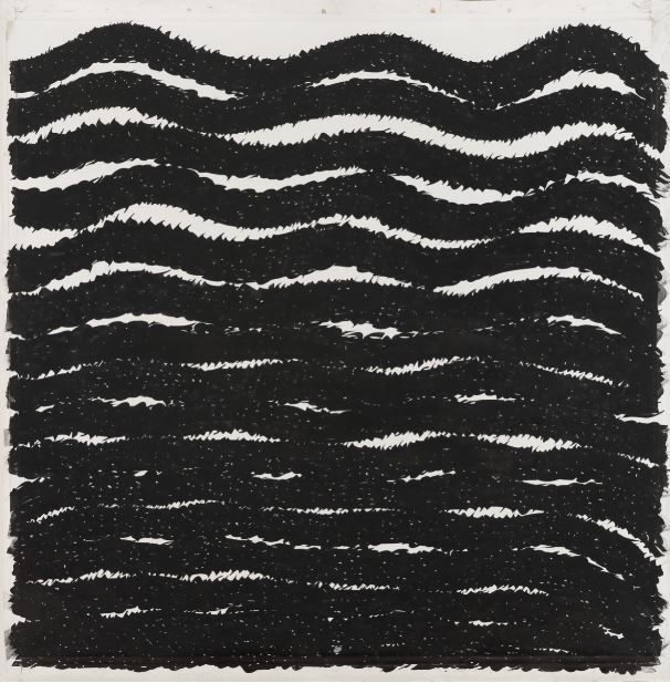 Azra Aghighi Bakhshayeshi, Untitled