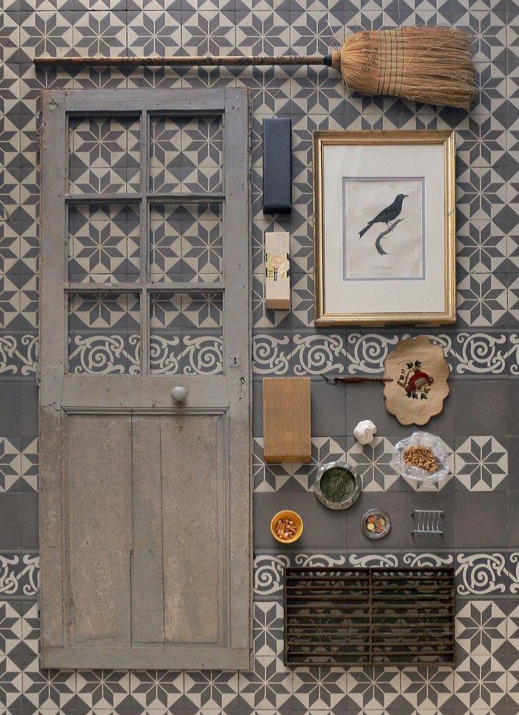 Saba Ghorbanalinejad, Stories of Displacements