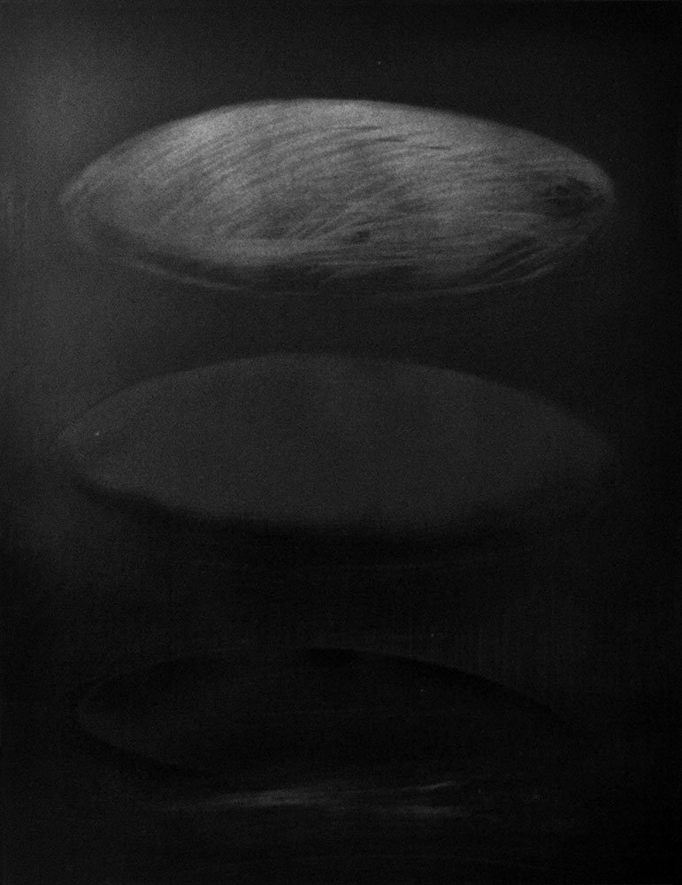 Amin Fattahi, Untitled, 2018