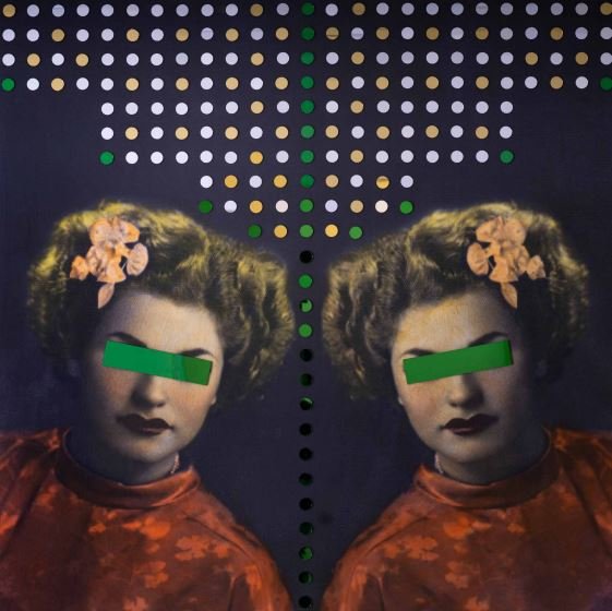 Samira Alikhanzadeh, Untitled, 2008