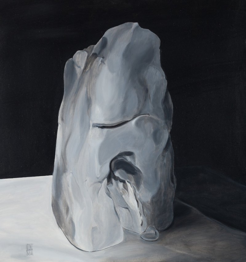 Babak Amjad, Untitled
