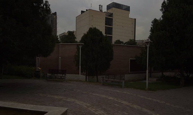 سیاوش خائف، بدون عنوان