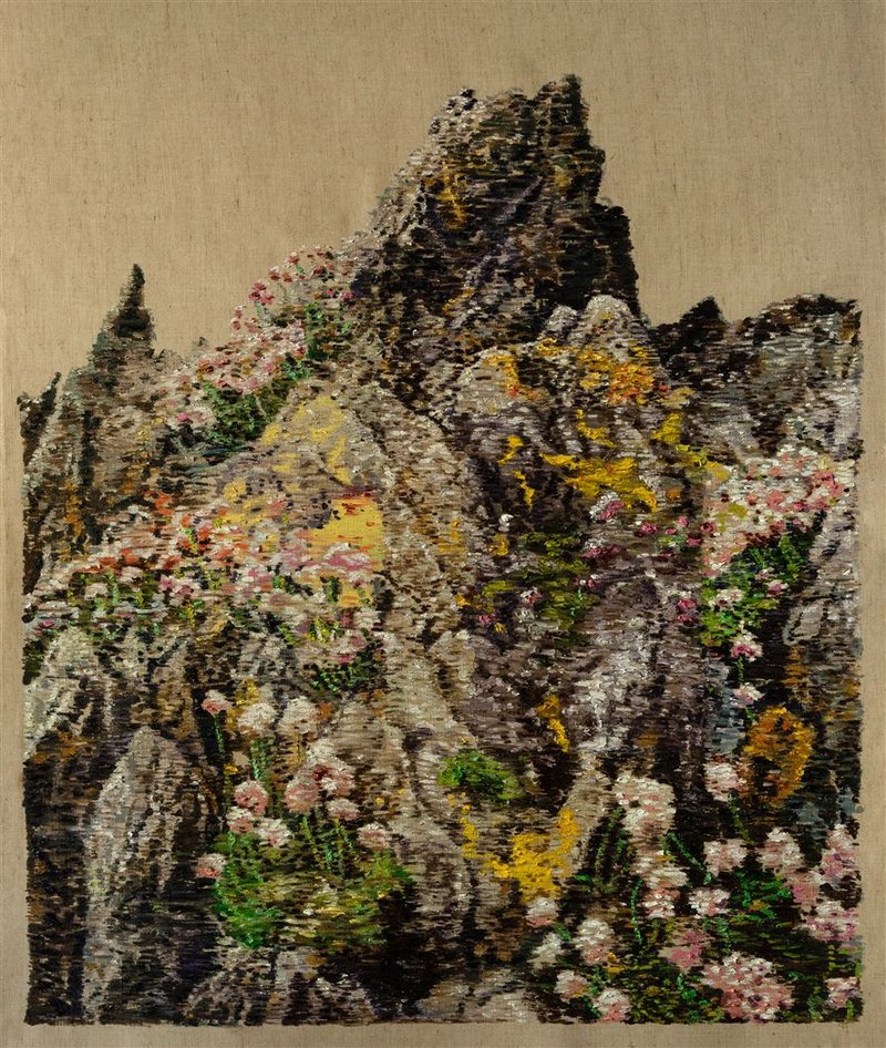 سوده داود، کوه قاف، 1402